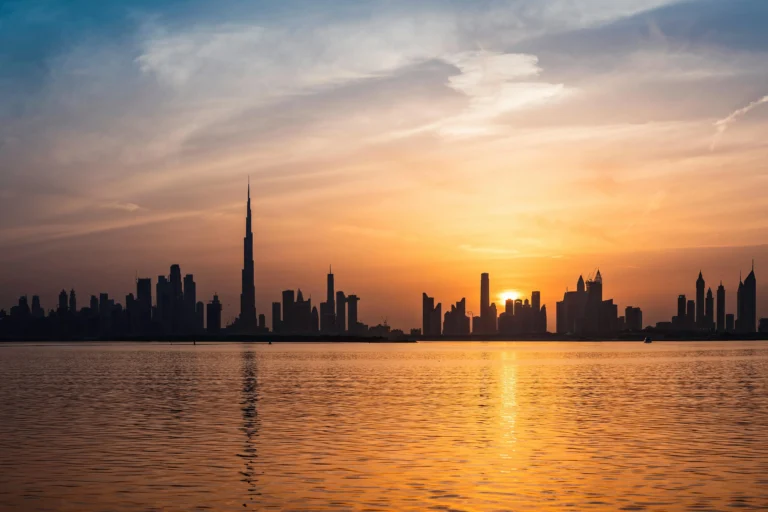 Top 10 Things to Do in Dubai: A First-Time Traveler’s Guide